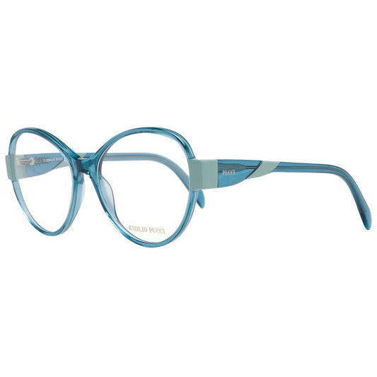 Green Women Optical Frames