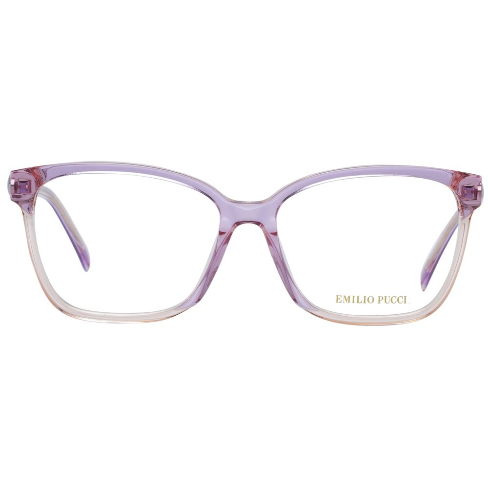 Purple Women Optical Frames