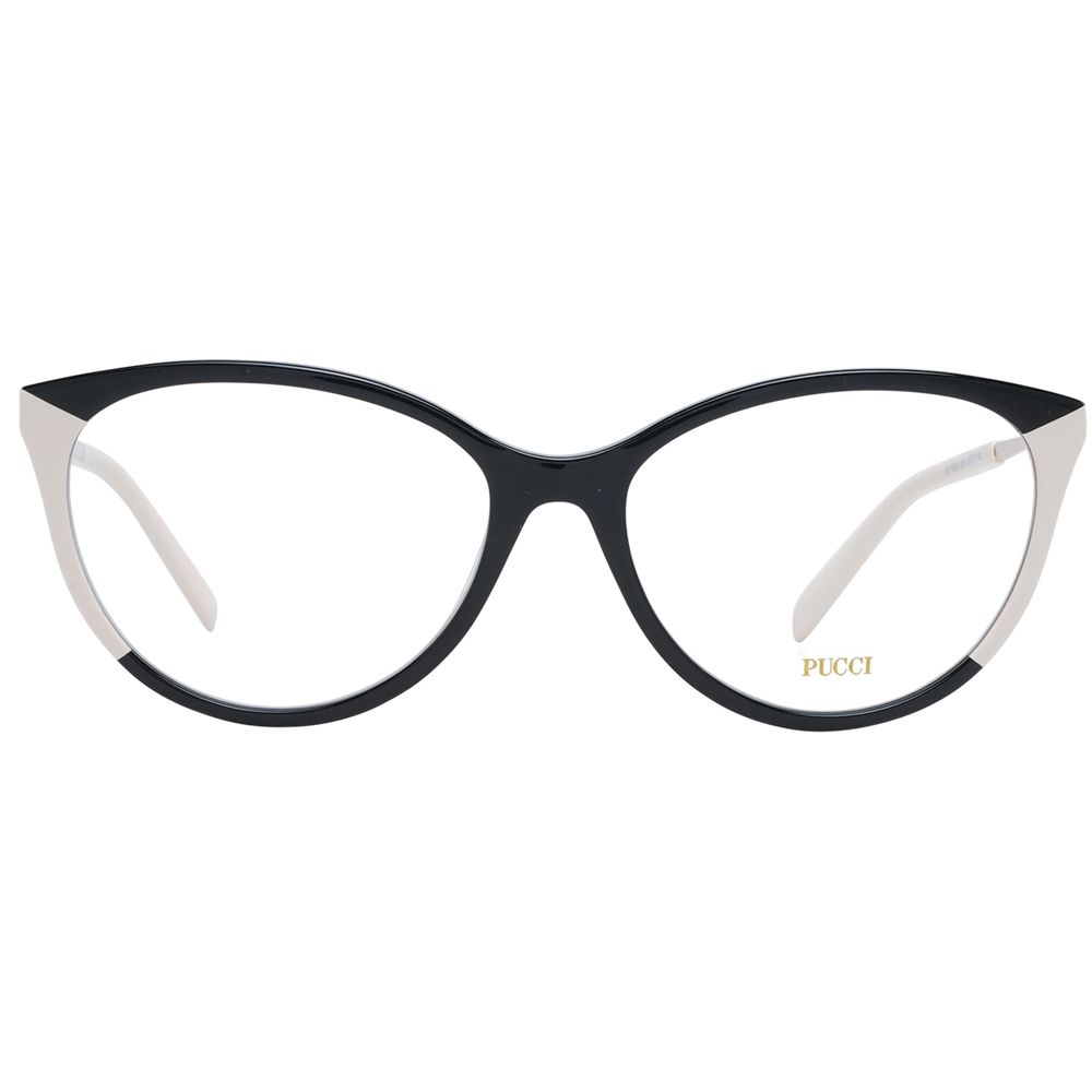 Black Women Optical Frames