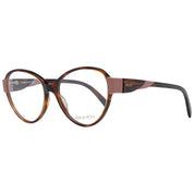 Brown Women Optical Frames