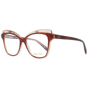 Brown Women Optical Frames