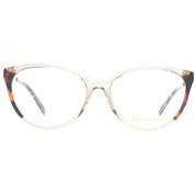 Brown Women Optical Frames