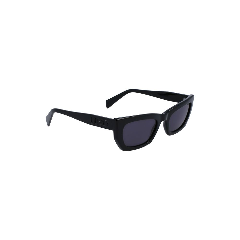 Black BIO INJECTED Sunglasses