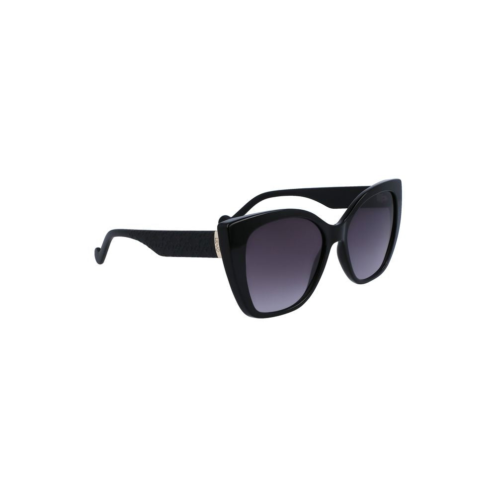 Black BIO INJECTED Sunglasses