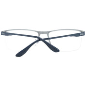 Gray Men Optical Frames