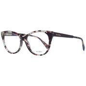 Brown Women Optical Frames