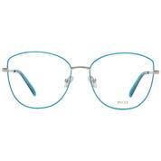 Turquoise Women Optical Frames