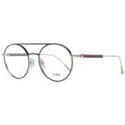 Brown Women Optical Frames