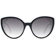 Black Women Sunglasses