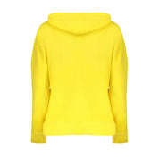 Yellow Cotton Sweater