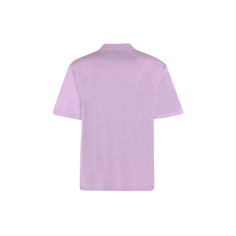 Hauts et t-shirts en coton violet