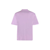 Hauts et t-shirts en coton violet