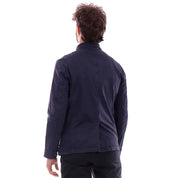 Blue Cotton Jacket