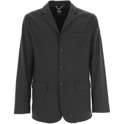 Elegant Water-Repellent Jacket for Men