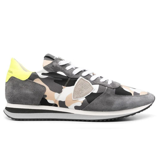 Army-Stoff-Sneaker