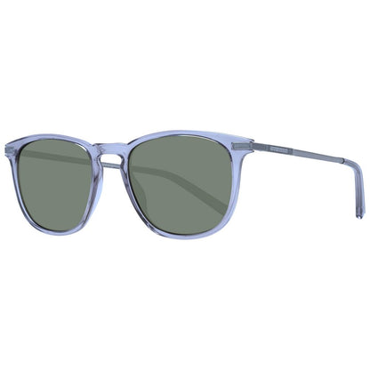 Gray Men Sunglasses