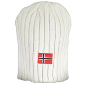 White Polyester Hats & Cap