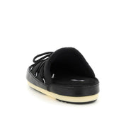 Black  Flat Shoe