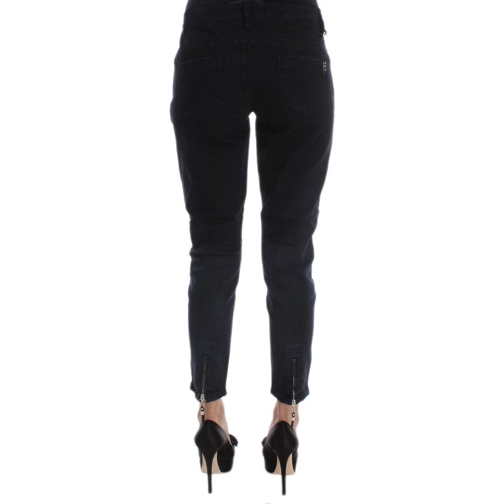 Black  Jeans & Pant