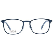 Blue Men Optical Frames