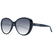 Black Women Sunglasses