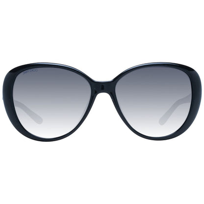 Black Women Sunglasses