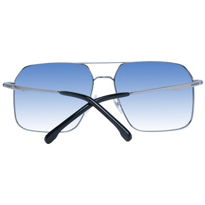 Transparent Men Sunglasses