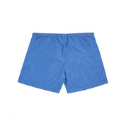 Sleek Blue Swimwear For The Modern Man