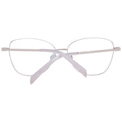 Rose Gold Women Optical Frames