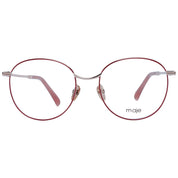 Red Women Optical Frames