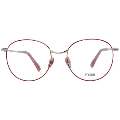 Red Women Optical Frames