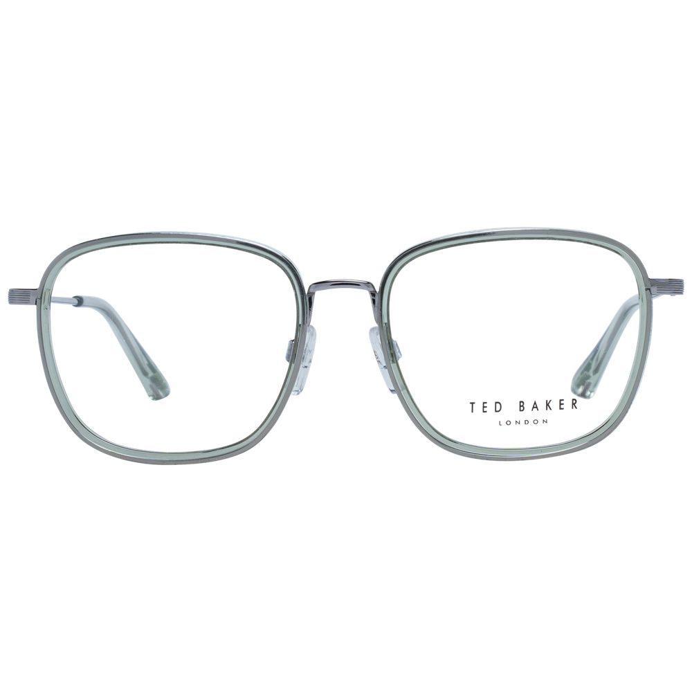 Green Men Optical Frames