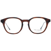 Brown Men Optical Frames