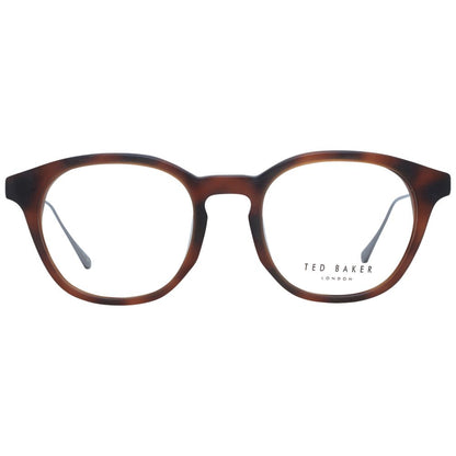 Brown Men Optical Frames