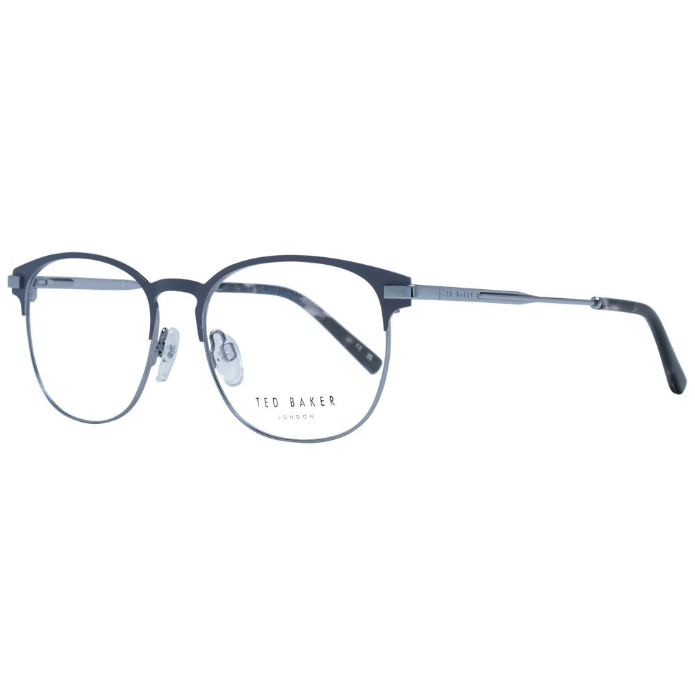 Gray Men Optical Frames