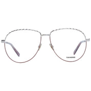 Brown Women Optical Frames