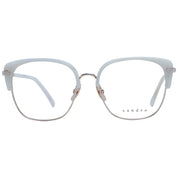 White Women Optical Frames