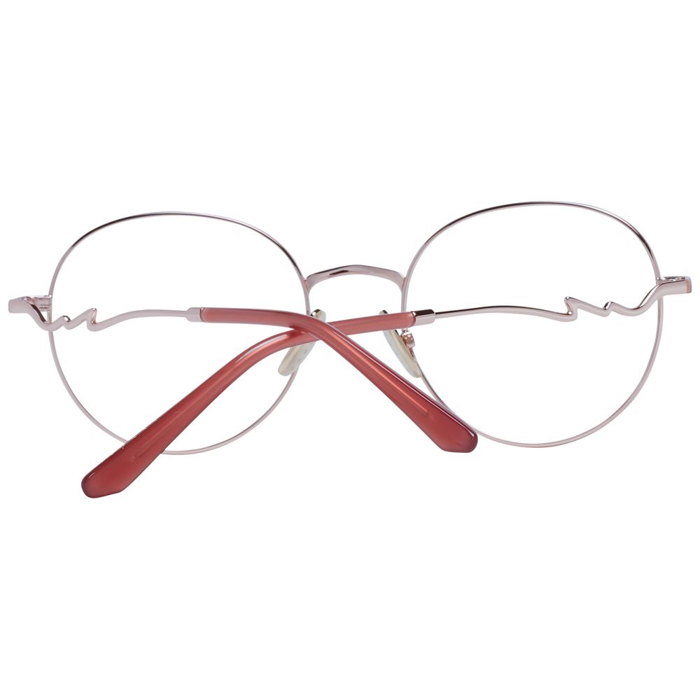 Red Women Optical Frames