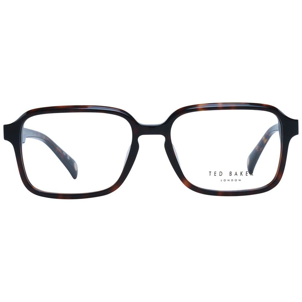 Brown Men Optical Frames