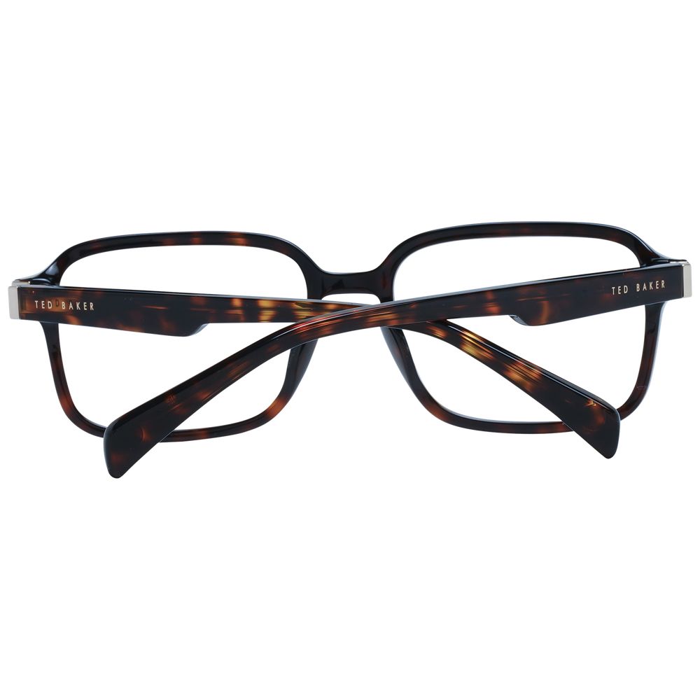 Brown Men Optical Frames