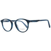 Blue Men Optical Frames