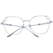 Gold Women Optical Frames