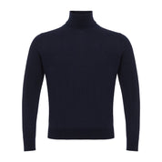 Blue Cashemere Sweater