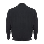 Gray Cashemere Sweater