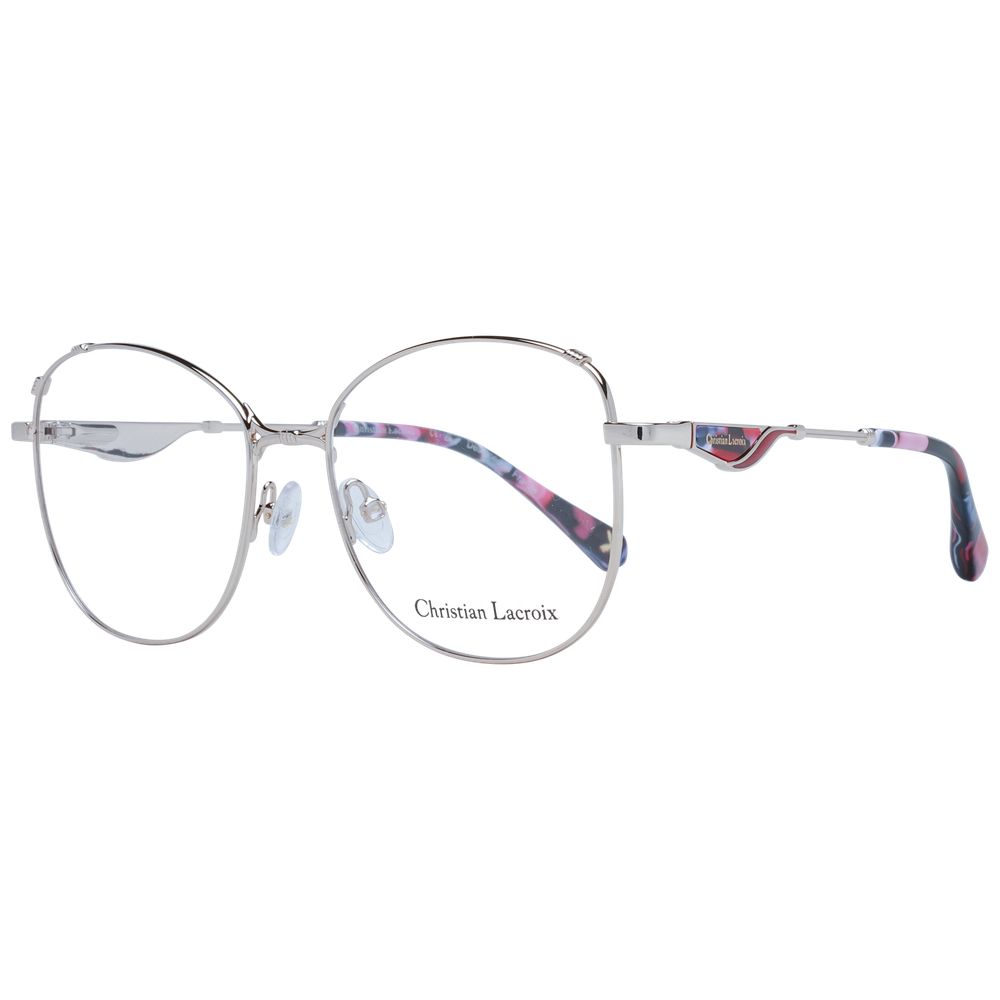 Rose Gold Women Optical Frames