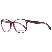 Red Women Optical Frames