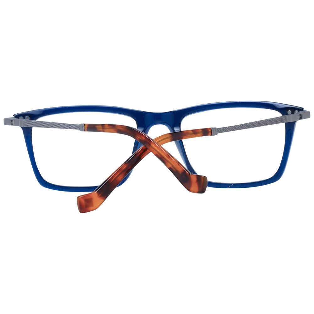 Blue Men Optical Frames