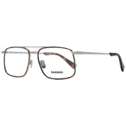 Brown Men Optical Frames