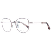 Rose Gold Women Optical Frames