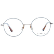 White Women Optical Frames